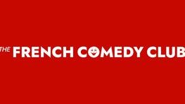 Le French Comedy Club 2023 au Cinema Lumiere in Los Angeles