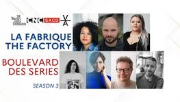 Sept projets sélectionnés pour la 3ème édition de ‘La Fabrique Boulevard des (...)