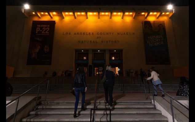 3ème édition De La Nuit Des Idées à Los Angeles Consulat Général De France à Los Angeles 